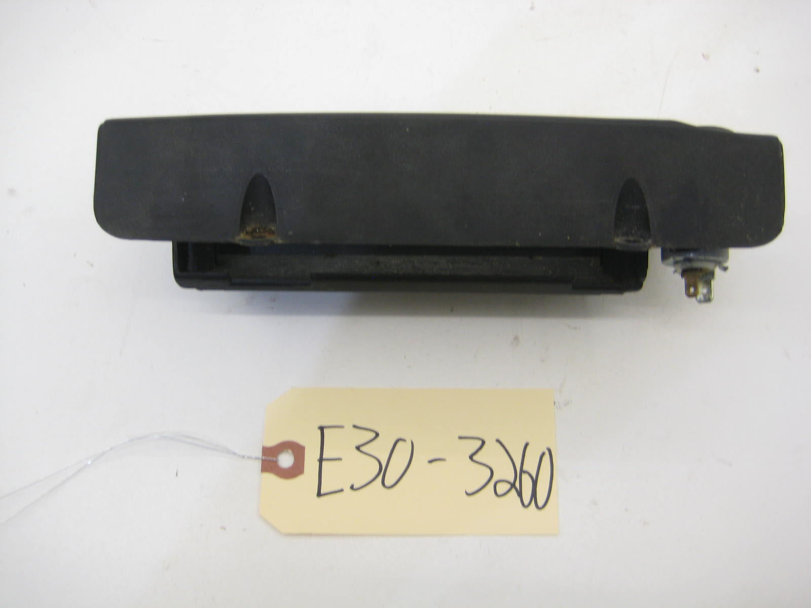 BMW E30 318 325 Front Ashtray Surround E30 3260
