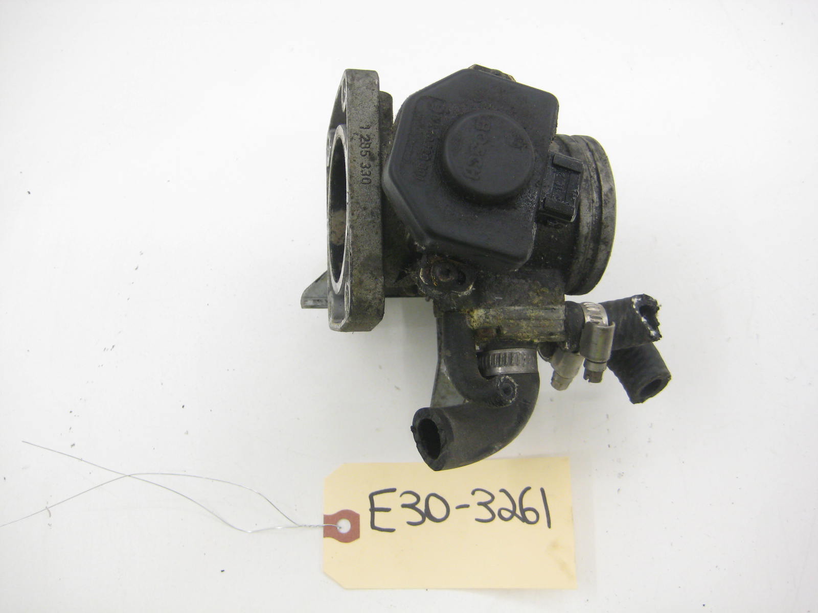 M20 4-5-6 Exhaust Manifold
