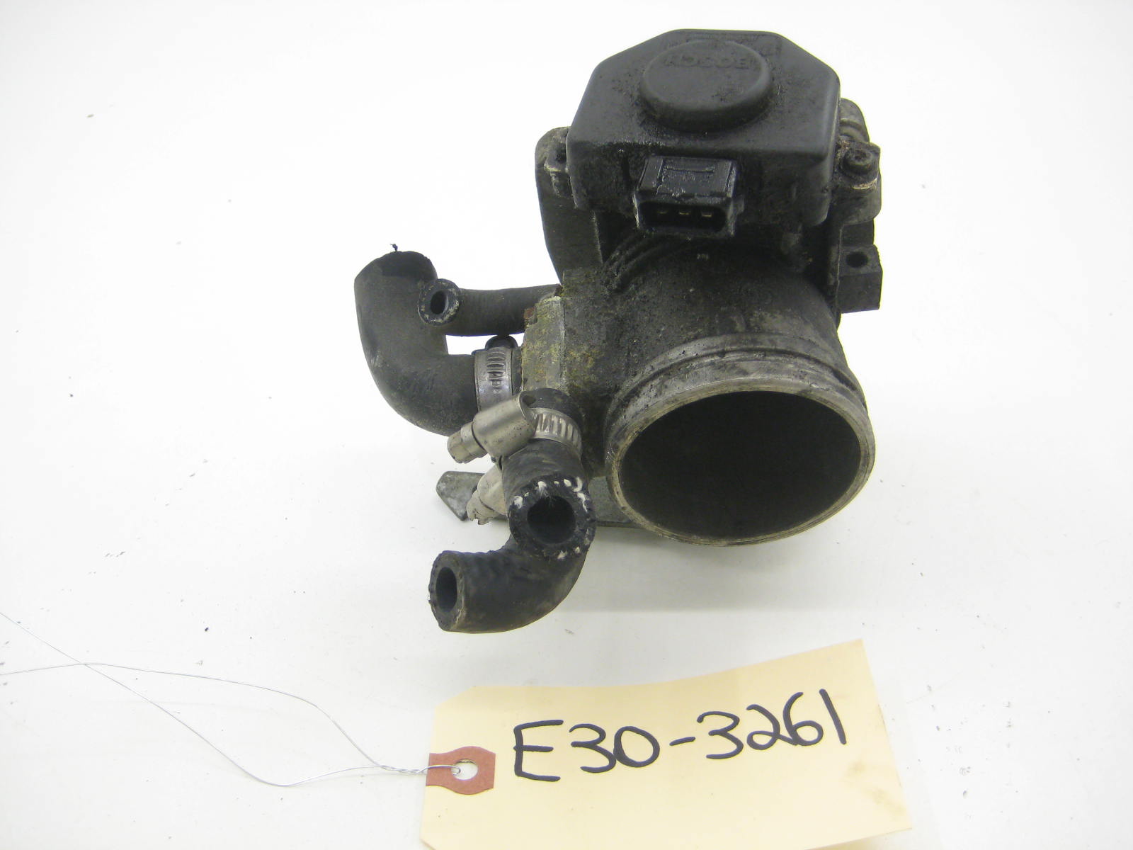 M20 4-5-6 Exhaust Manifold
