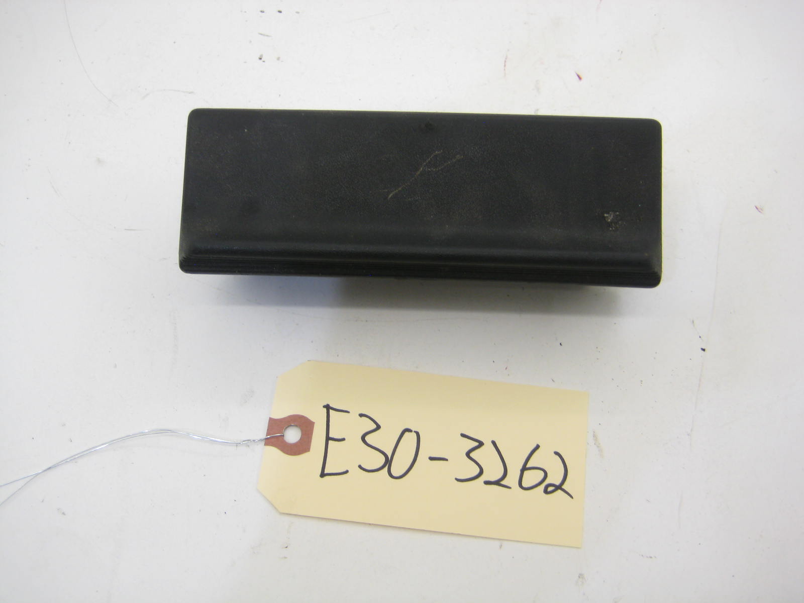 BMW E30 318 325 Front Ash Tray E30 3262