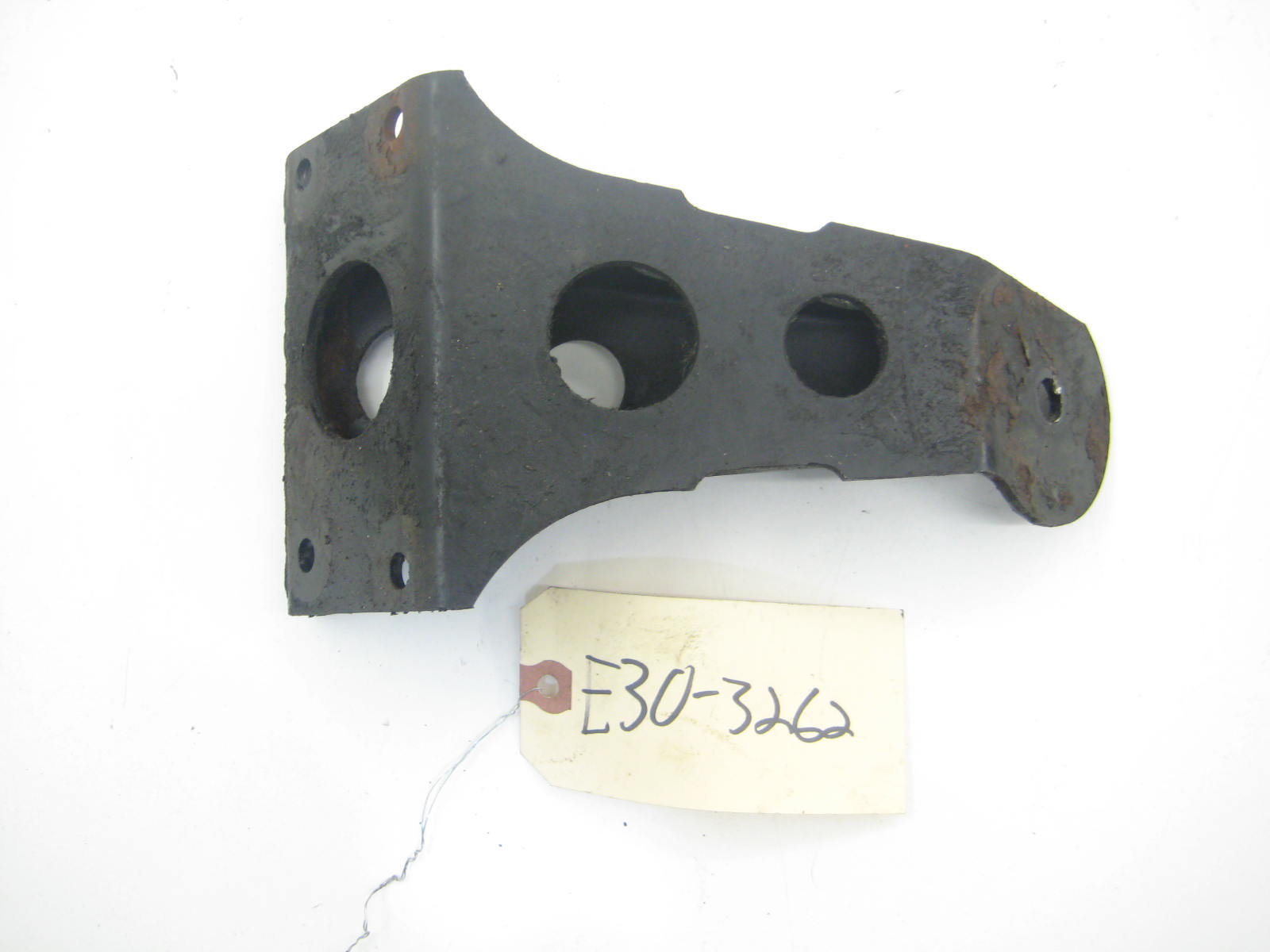 M20 Drivers Side Engine Arm
