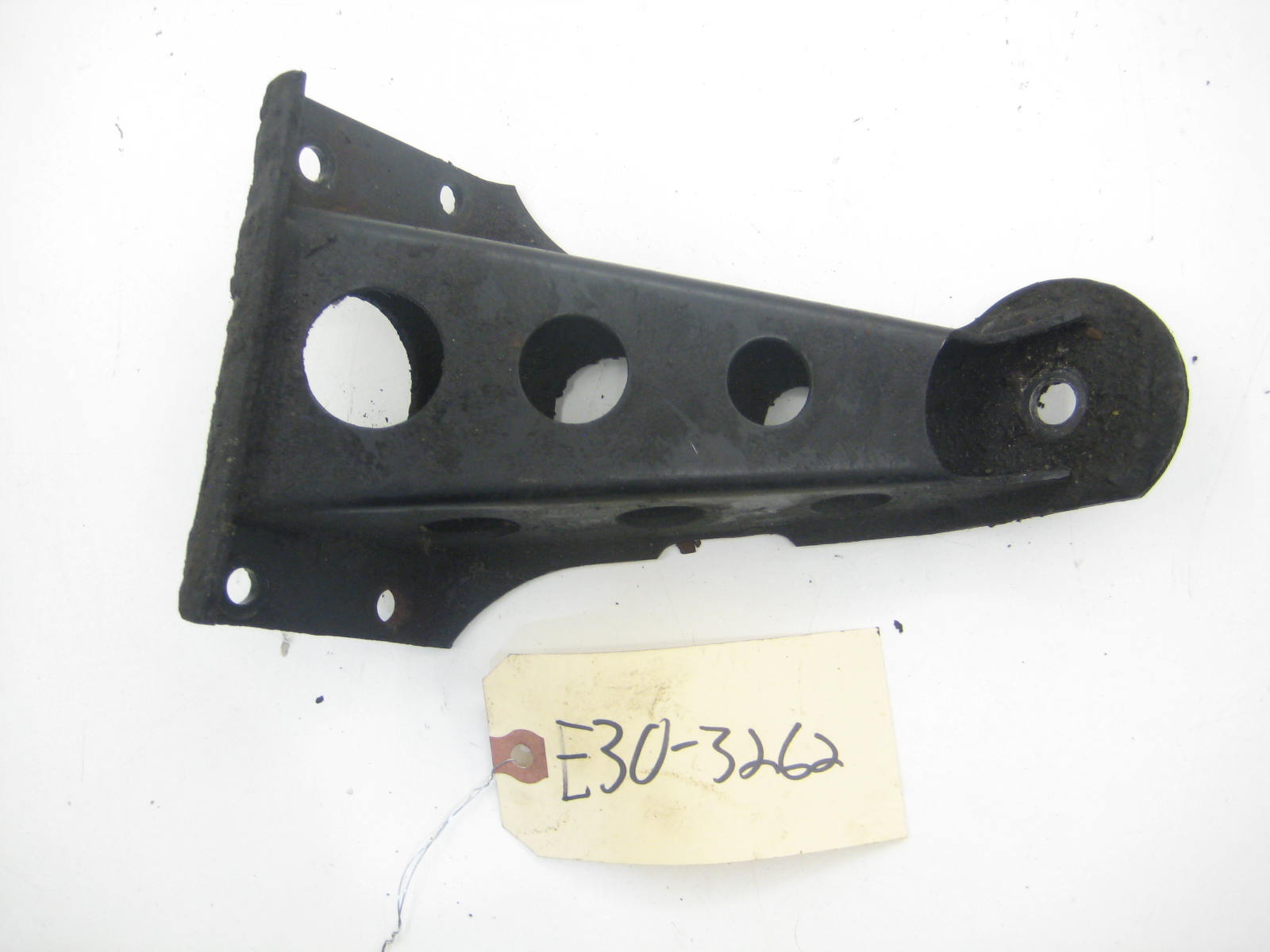 M20 Drivers Side Engine Arm