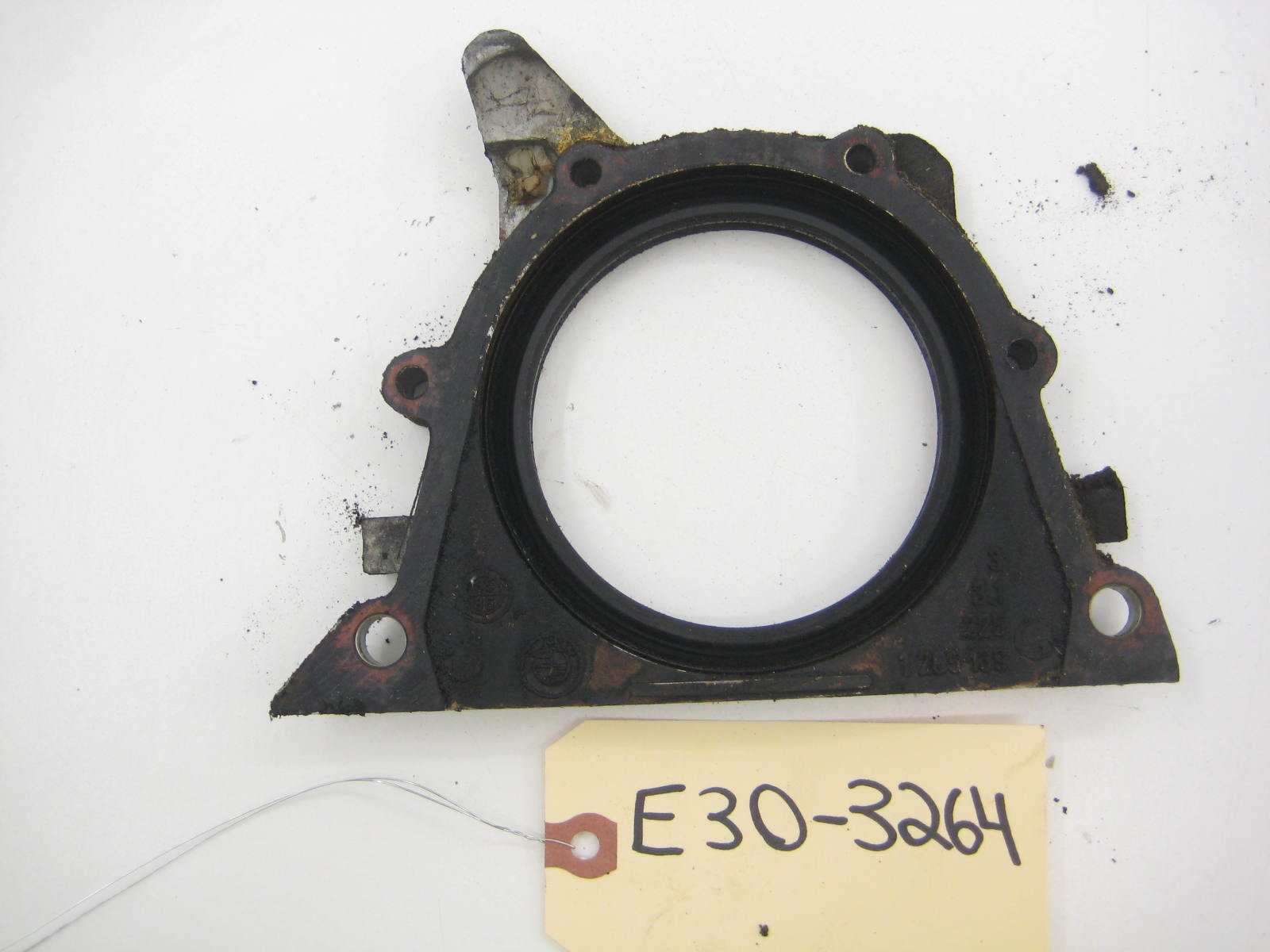 M20 Rear Main Seal Housing