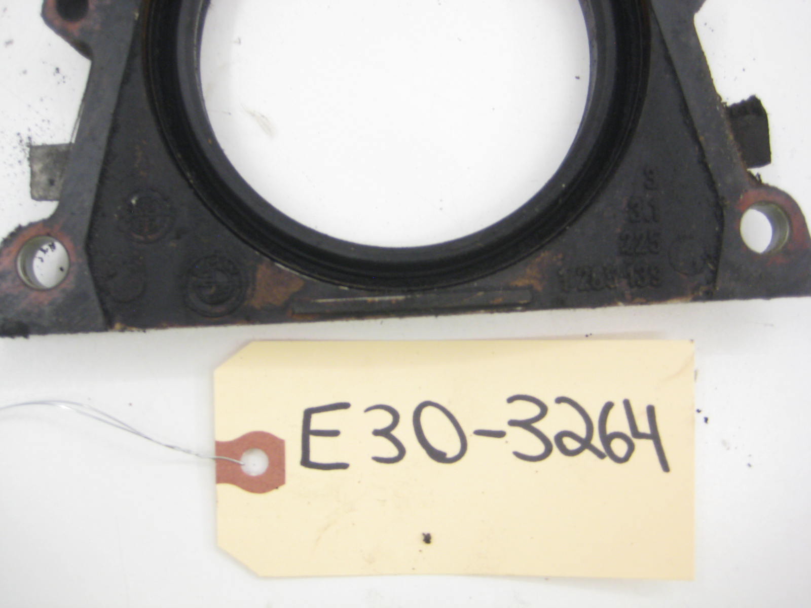 M20 Rear Main Seal Housing