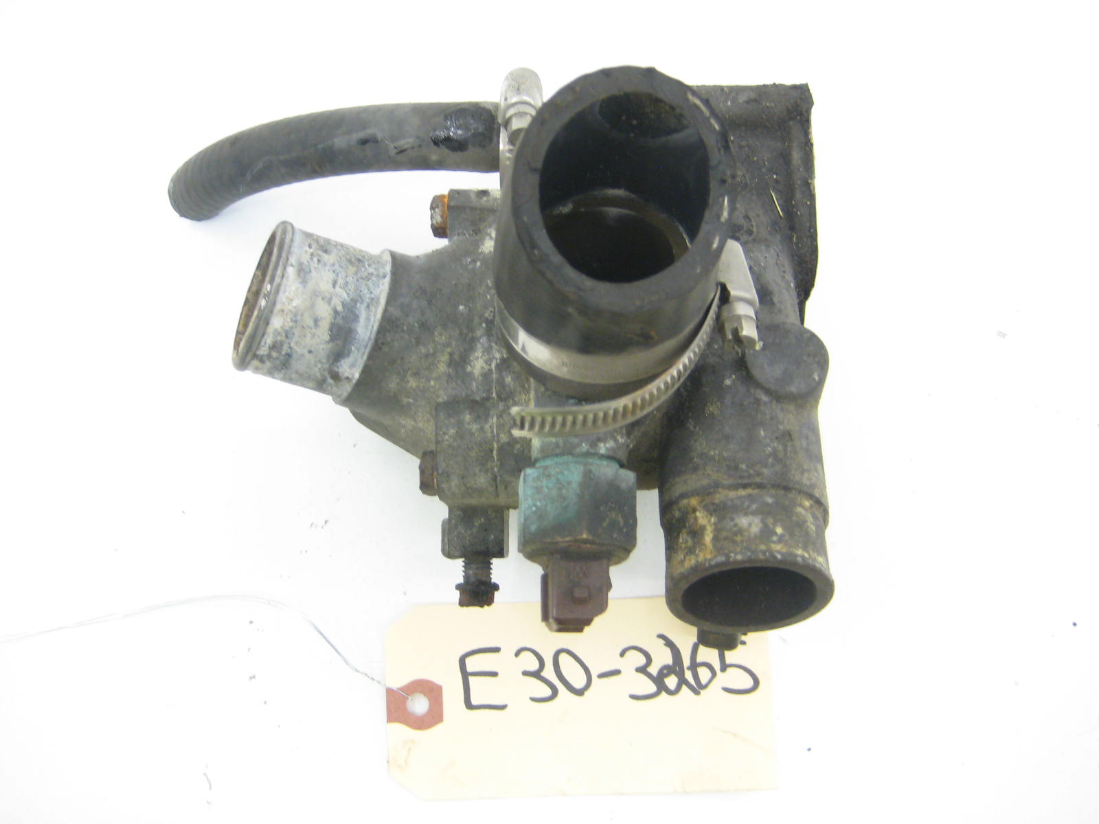 M20 Thermostat Housing Classic Daily