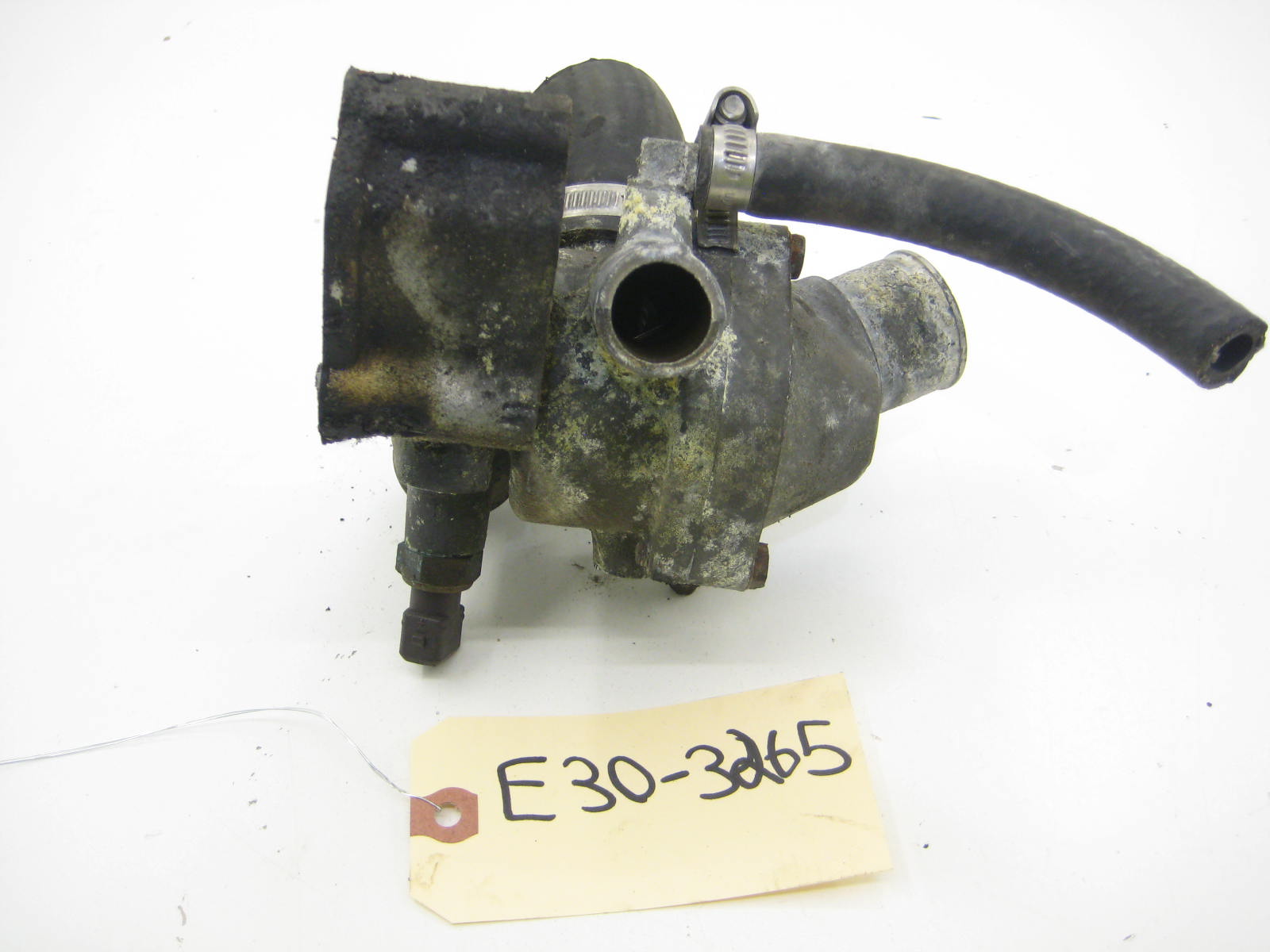 M20 Thermostat Housing