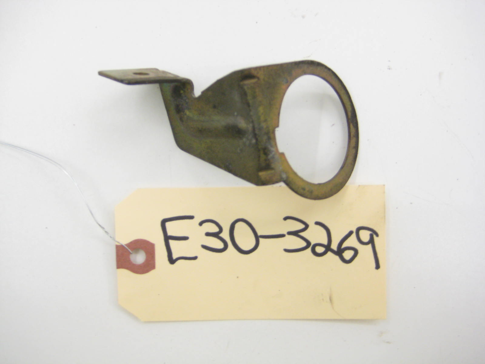 Diag Port Bracket