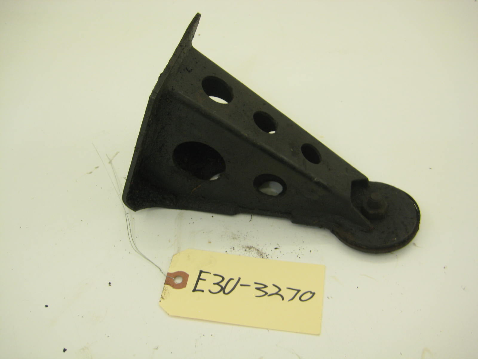 M20 Rotor Arm Passenger Side M20 Engine Mount Arm - Classic Daily