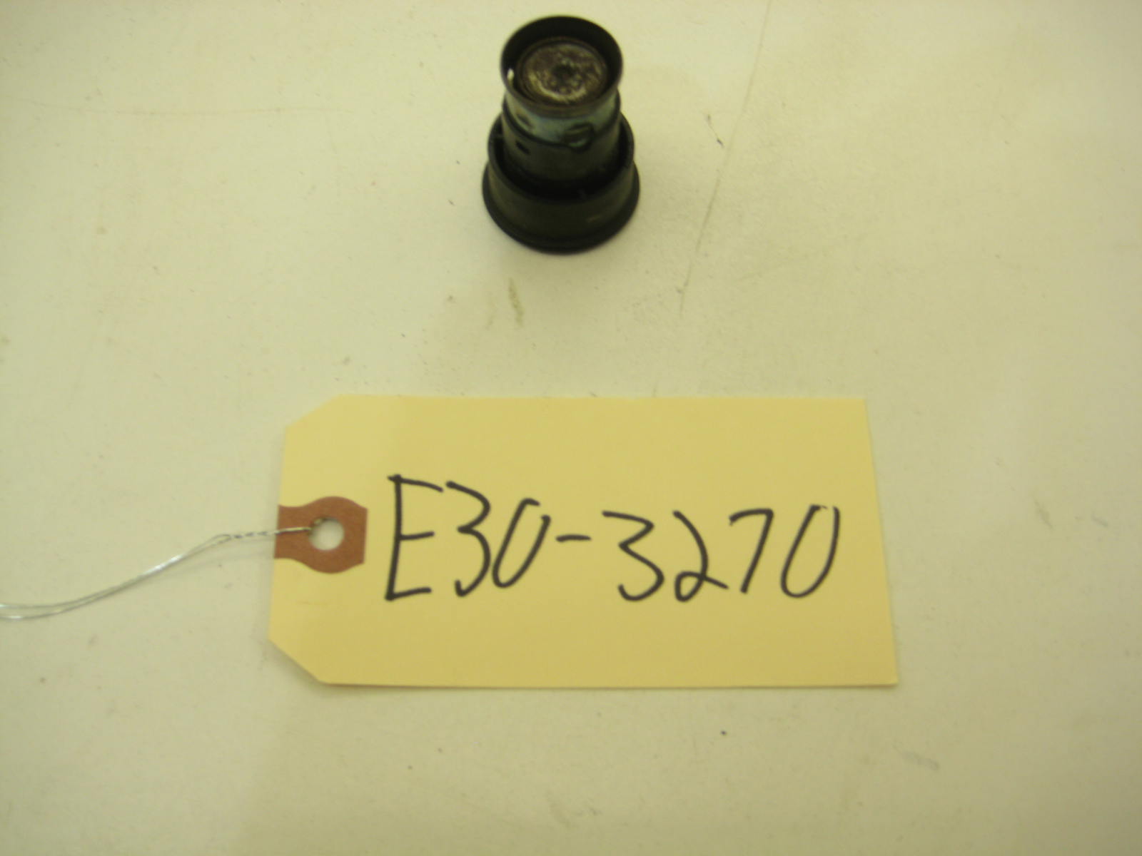 BMW E30 318 325 Cig Lighter E30 3270