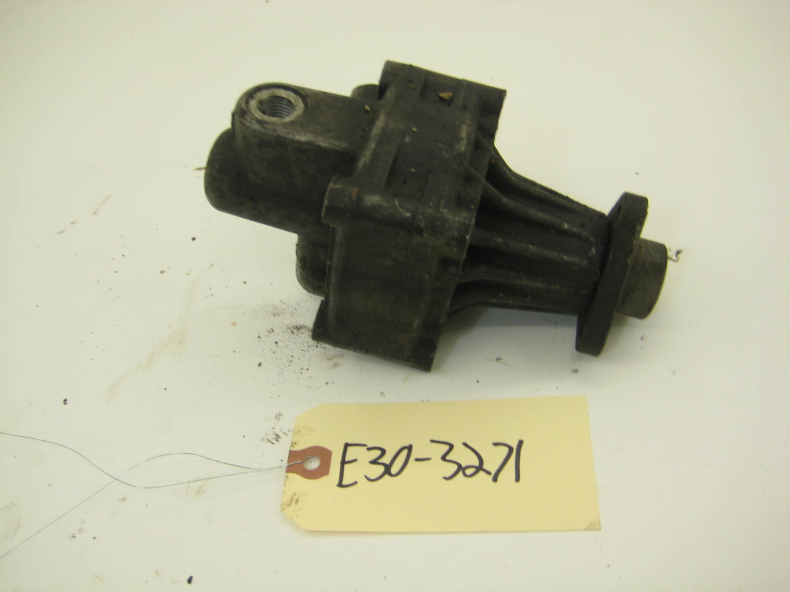 M20 Power Steering Pump