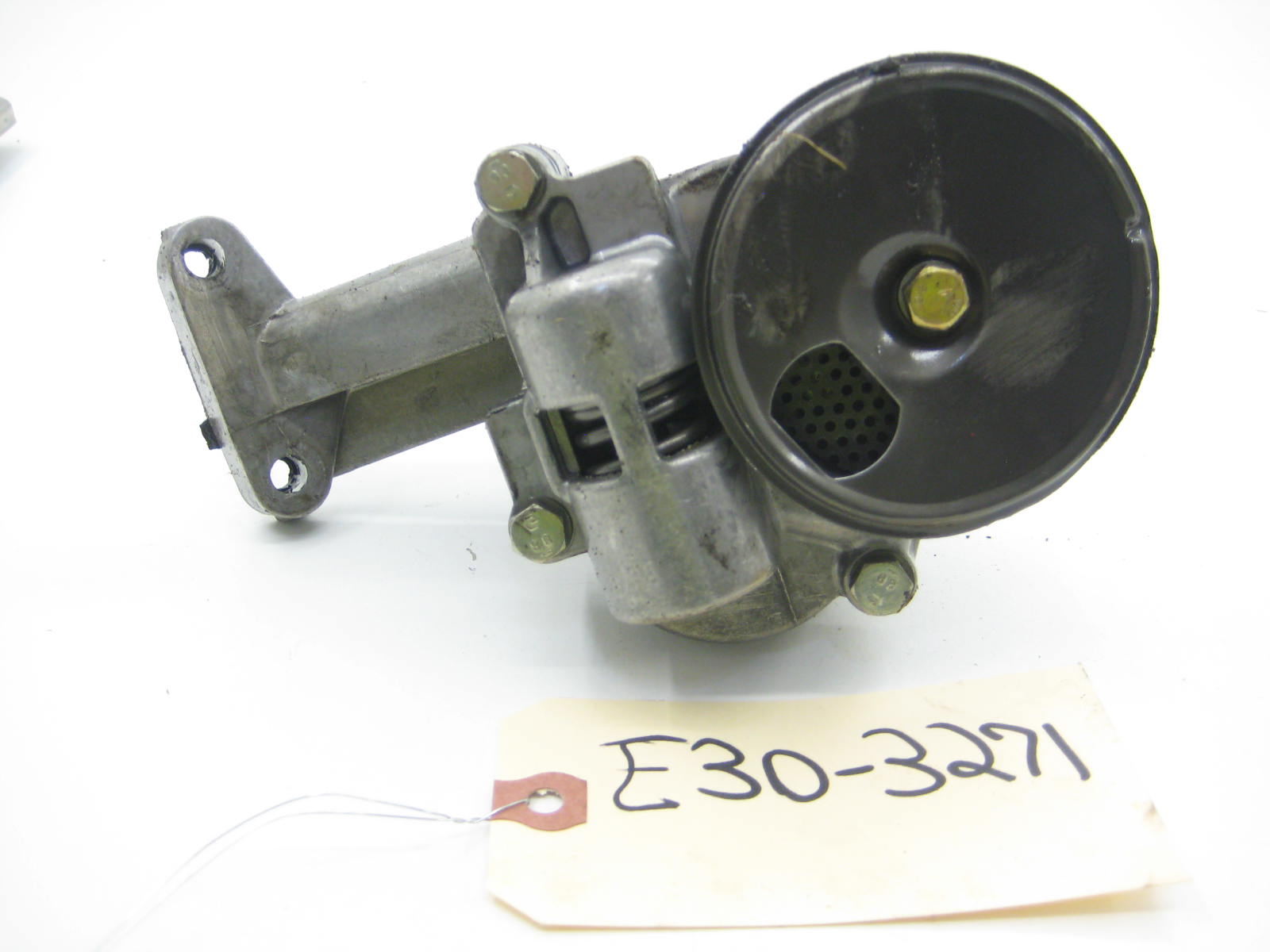 M20 Oil Pump Classic Daily