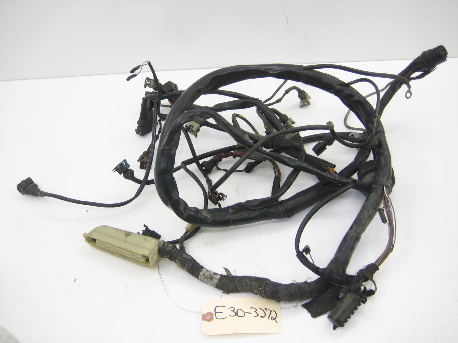 M20b27 Motronic 1.1 Engine Harness