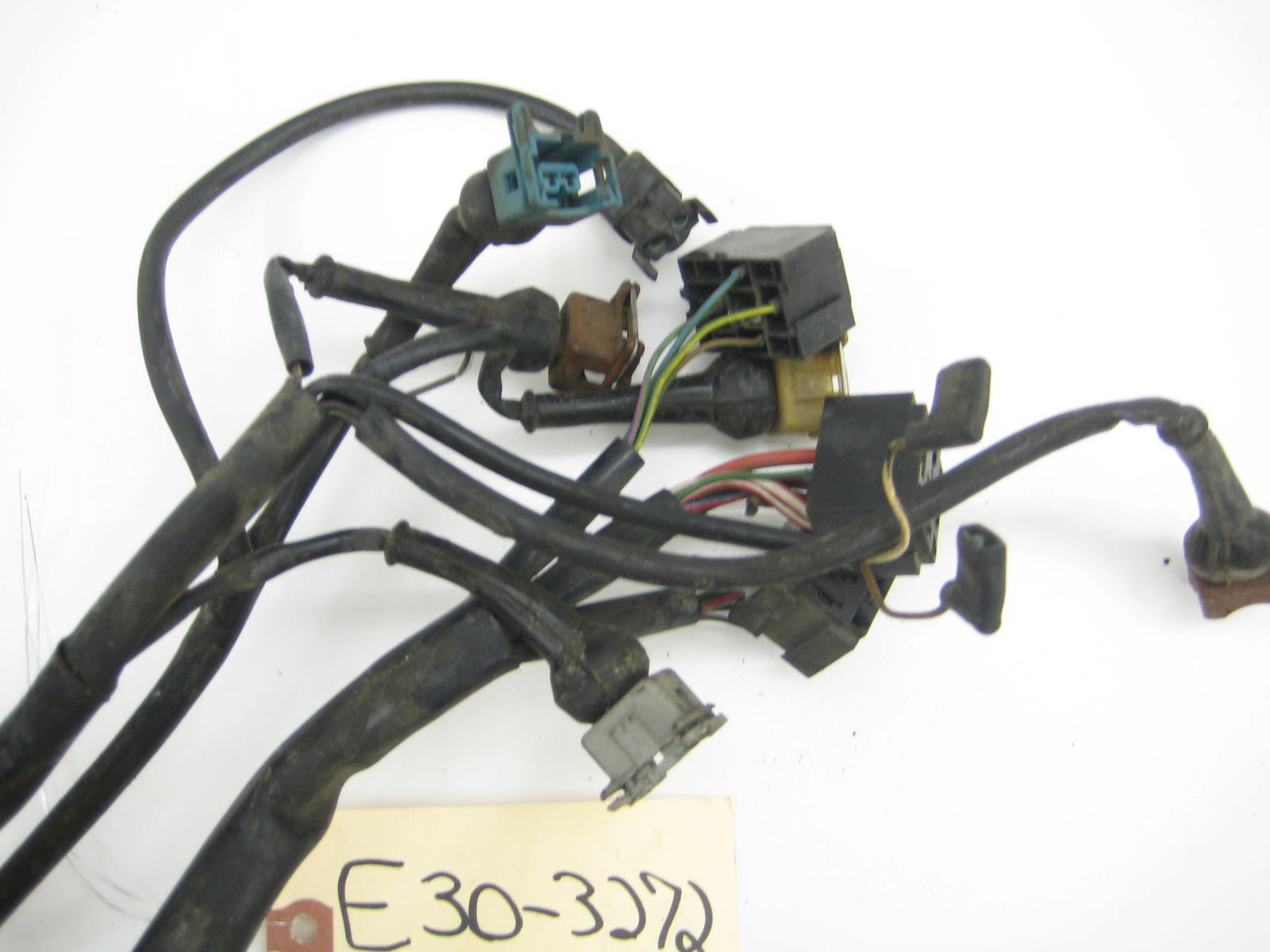M20b27 Motronic 1.1 Engine Harness