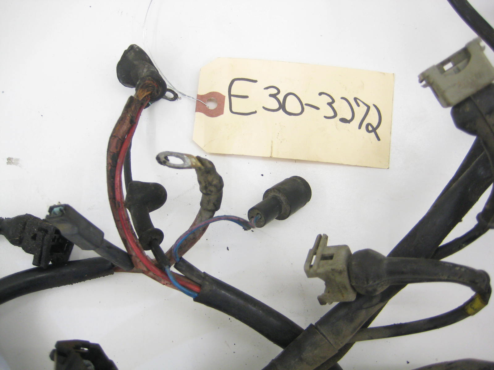 M20b27 Motronic 1.1 Engine Harness