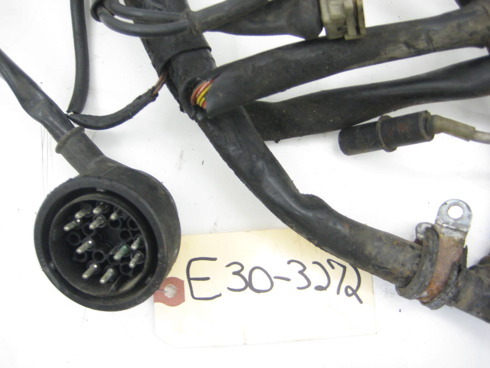 M20b27 Motronic 1.1 Engine Harness