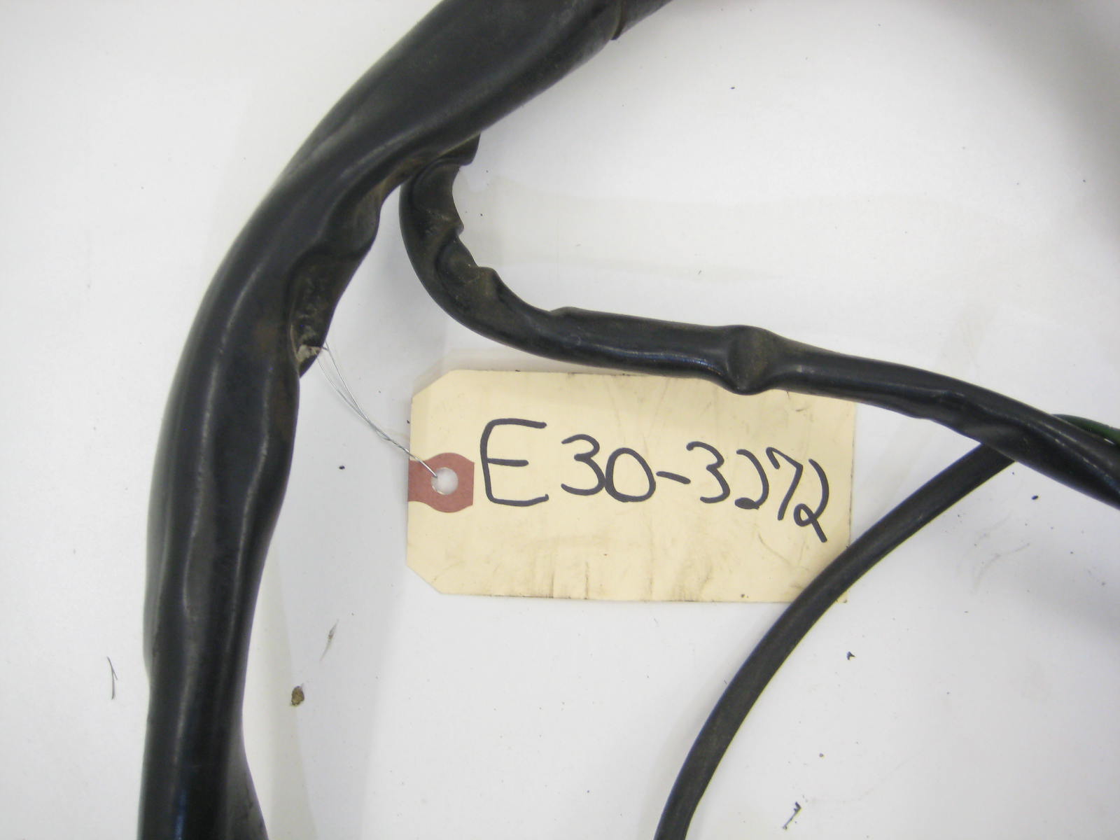 M20b27 Motronic 1.1 Engine Harness