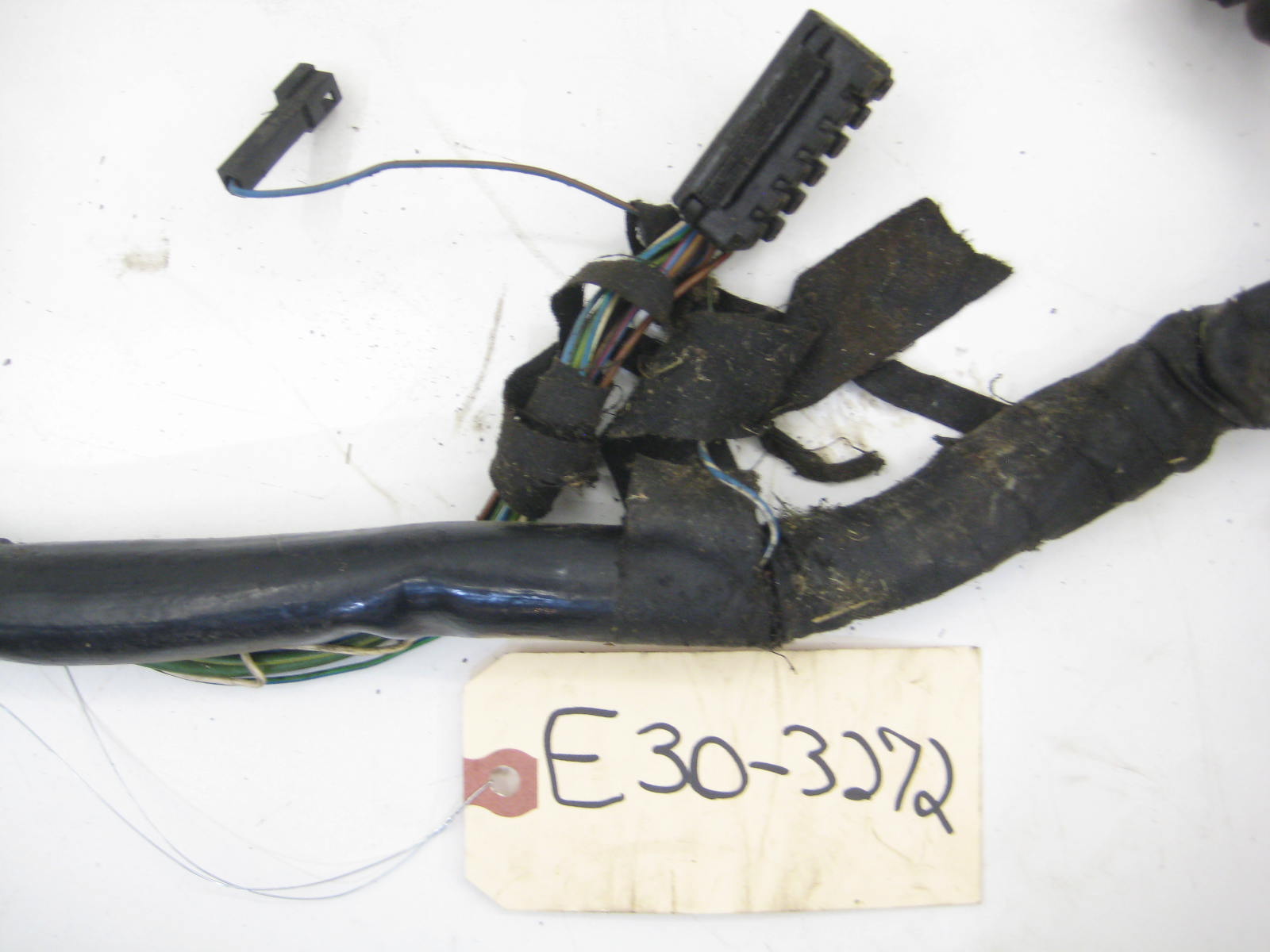 M20b27 Motronic 1.1 Engine Harness