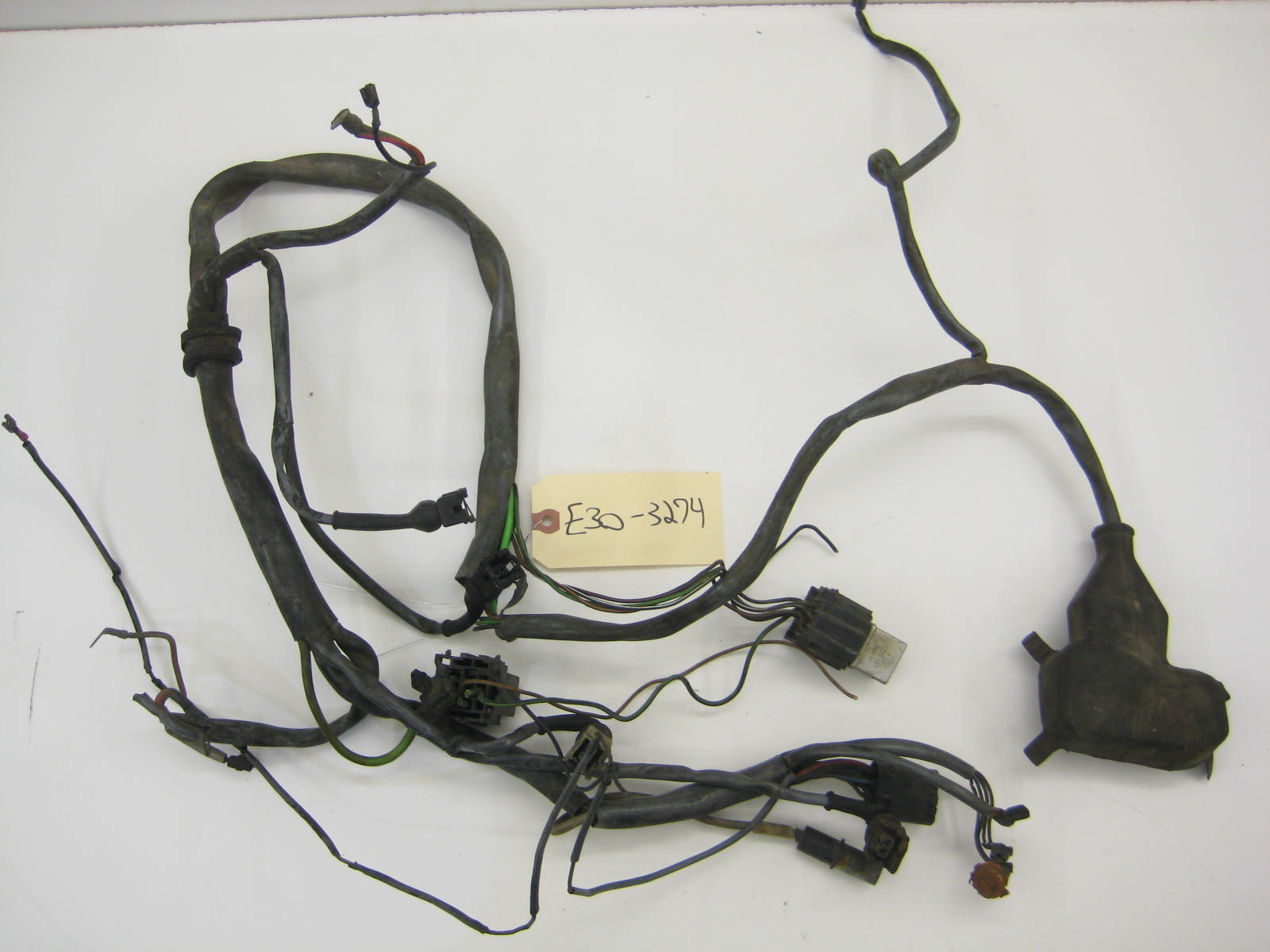 M10B18 Engine Wiring Harness