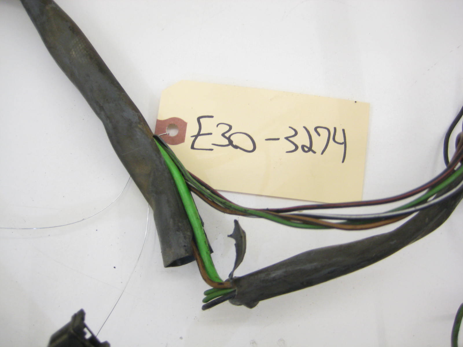 M10B18 Engine Wiring Harness