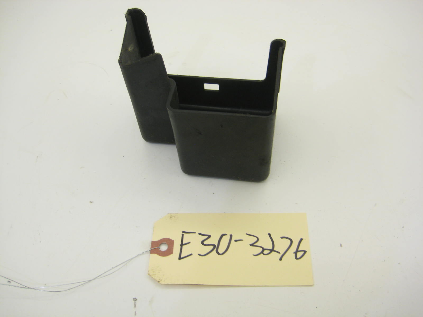 M20 Fuse Relay Cover