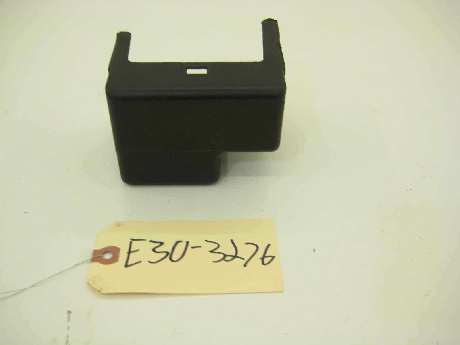 M20 Fuse Relay Cover