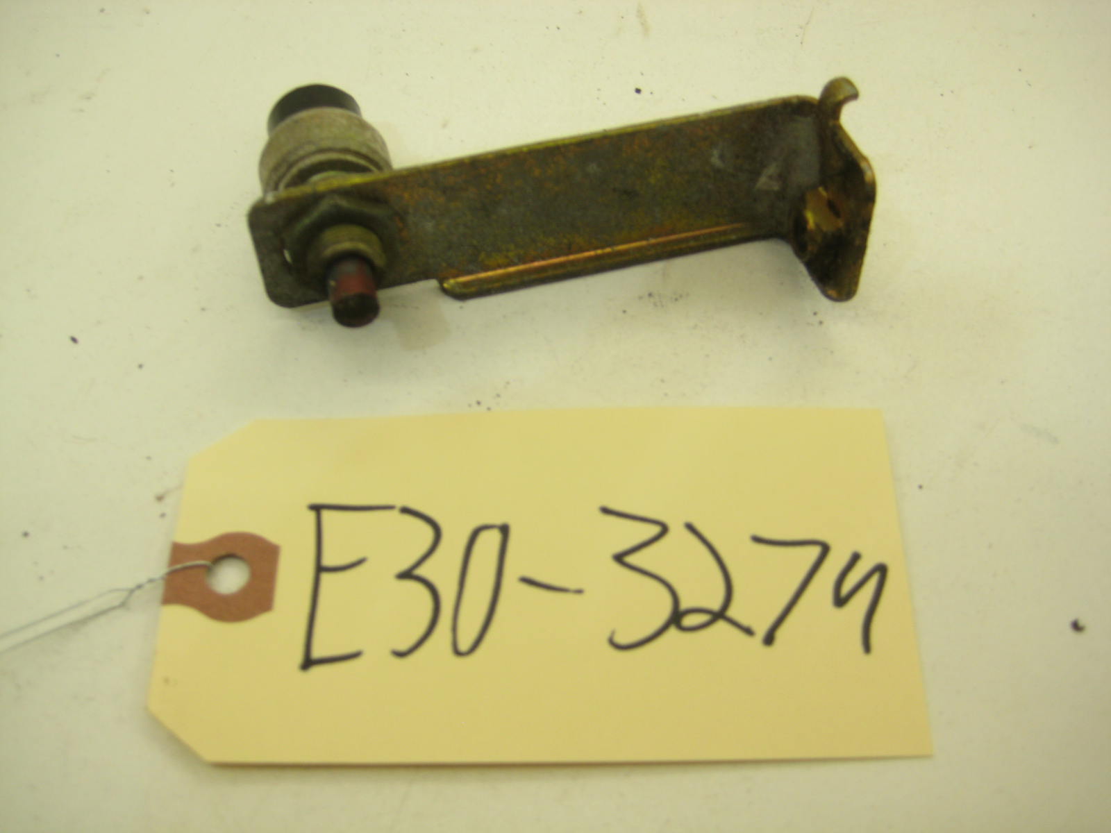 BMW E30 318 325 Clutch/Brake Light Switch E30 3279
