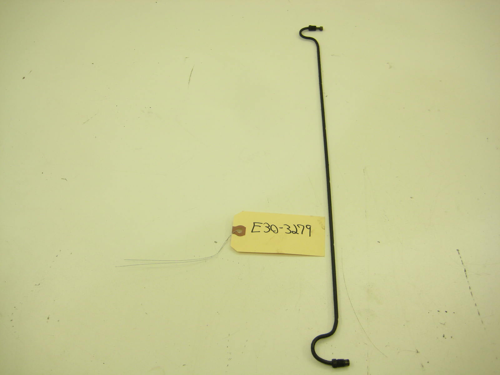 M20 Head Oil Tube