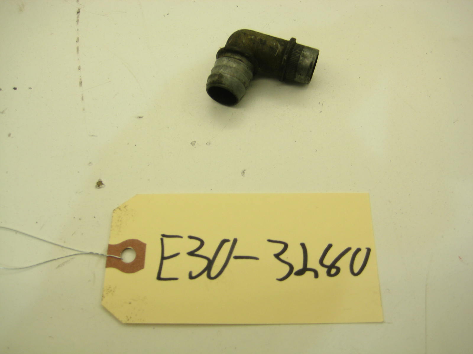 M20 Vacuum Elbow Off Throttle Body