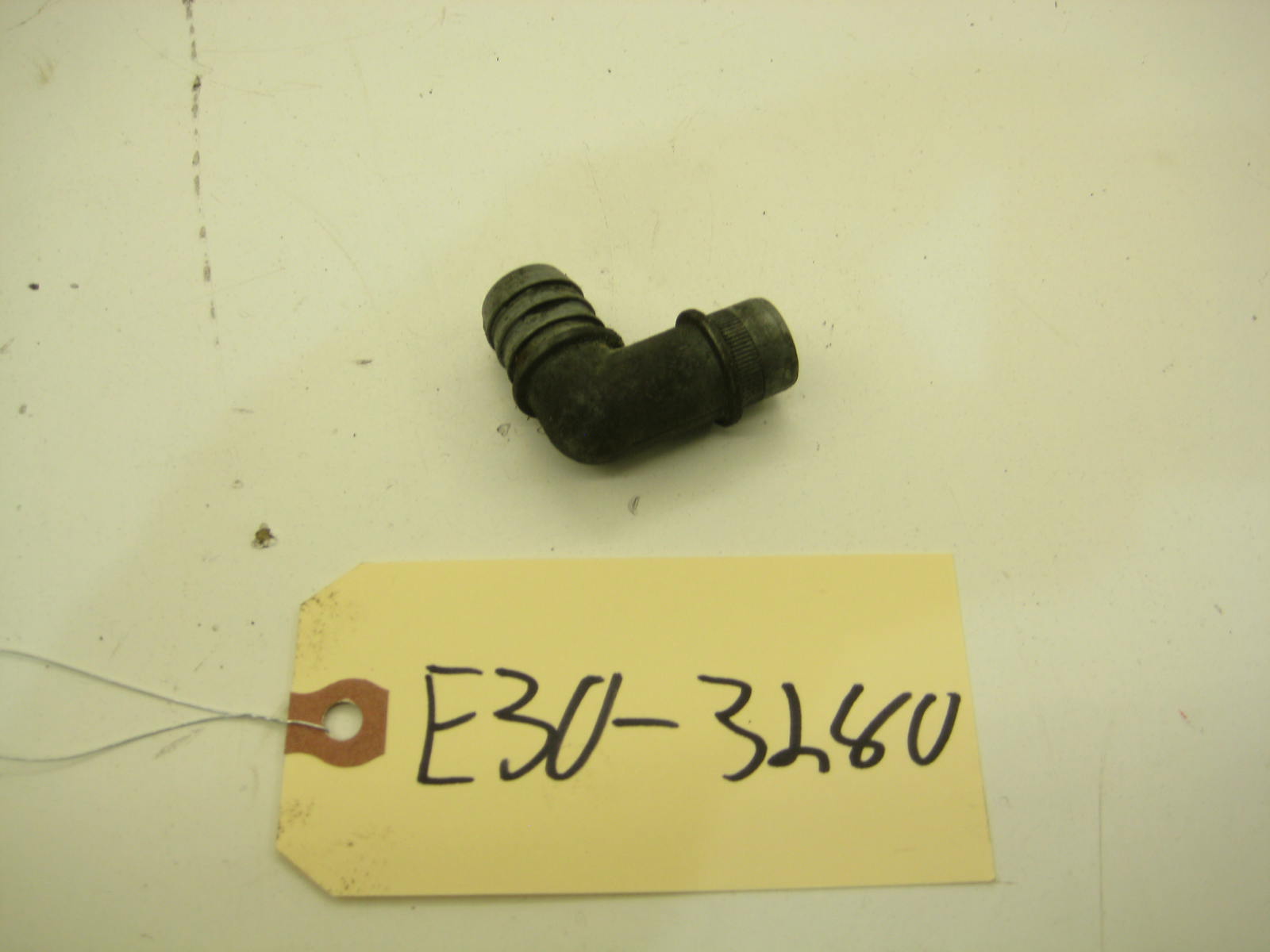 M20 Vacuum Elbow Off Throttle Body Classic Daily