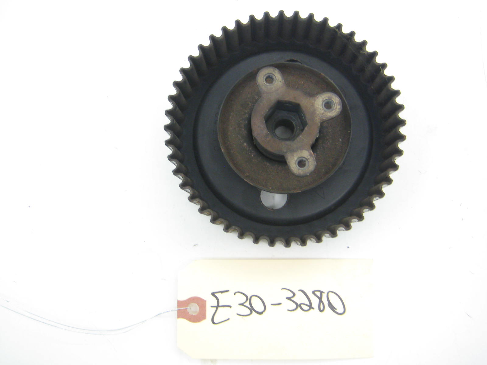 M20 Cam Gear