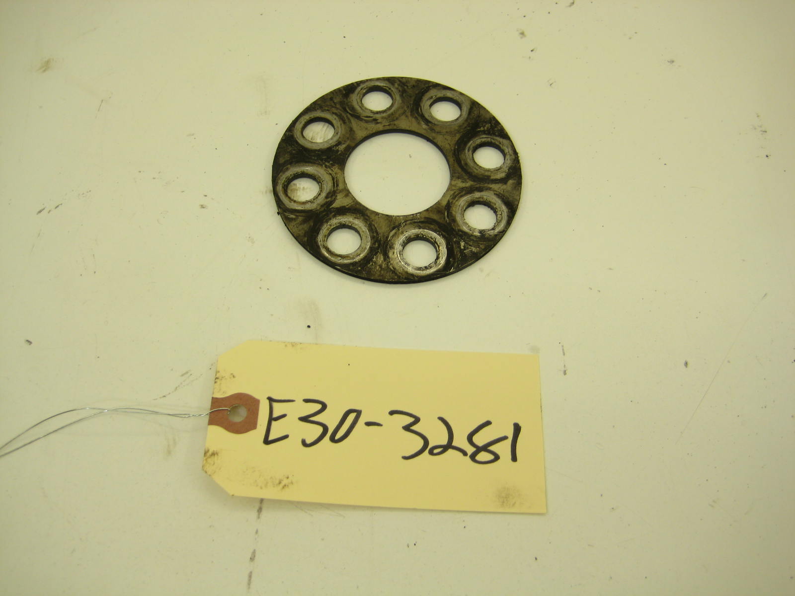 M20 Flywheel Spacers
