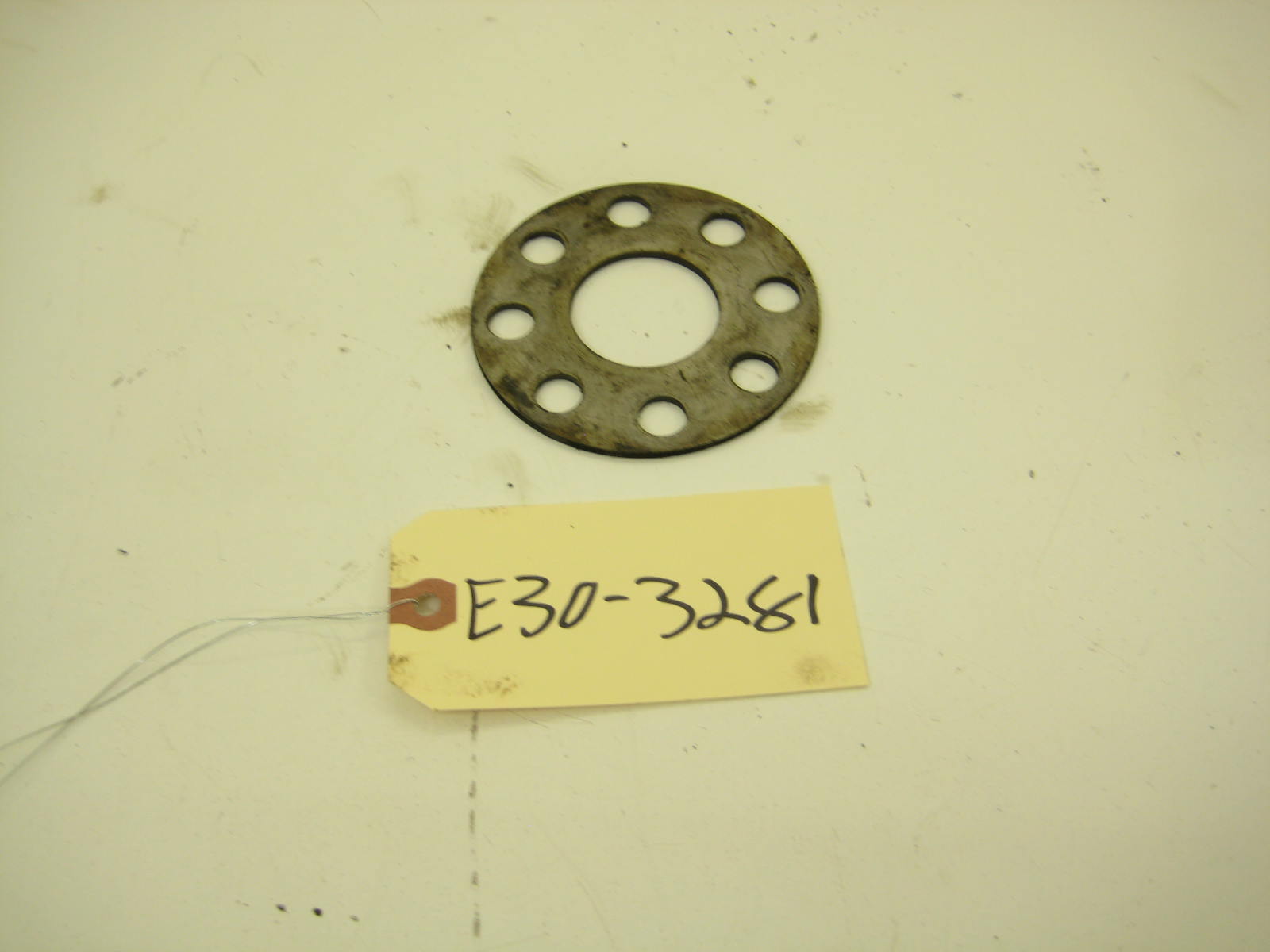 M20 Flywheel Spacers