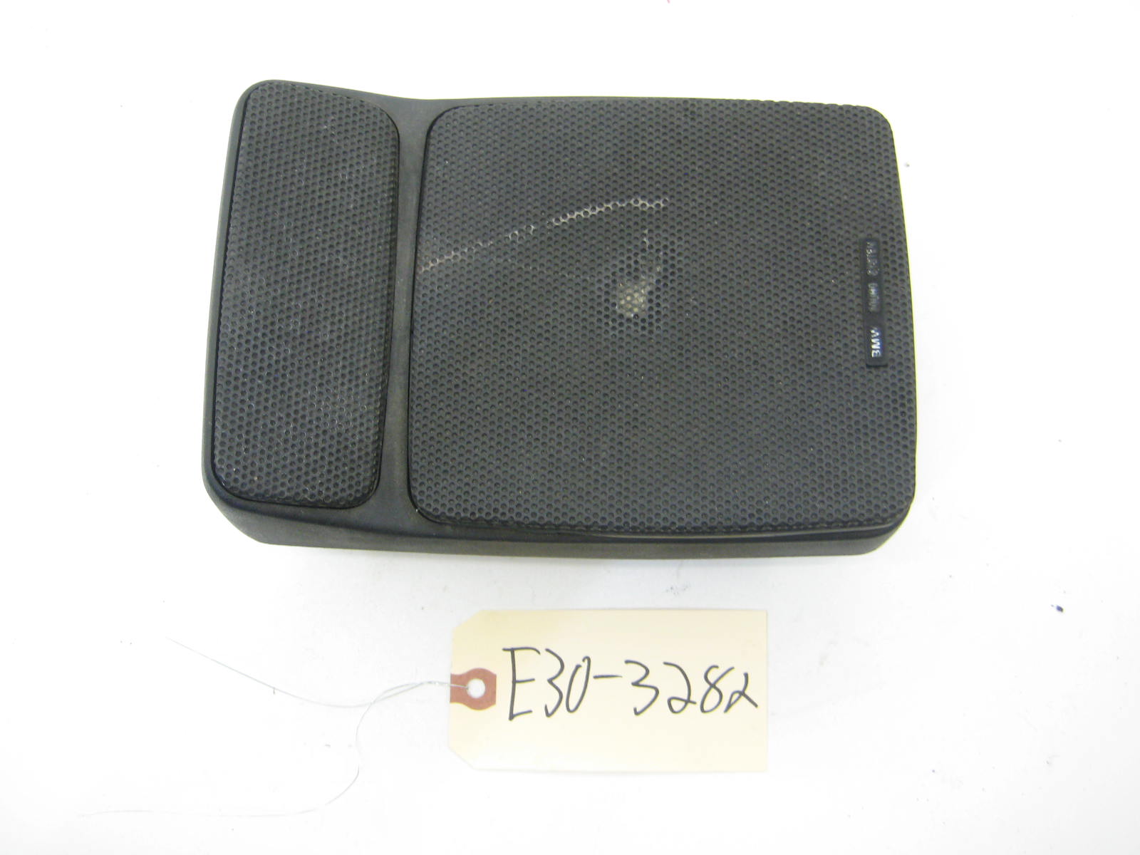 BMW E30 318 325 Passenger Premium Rear Speaker E30 3282