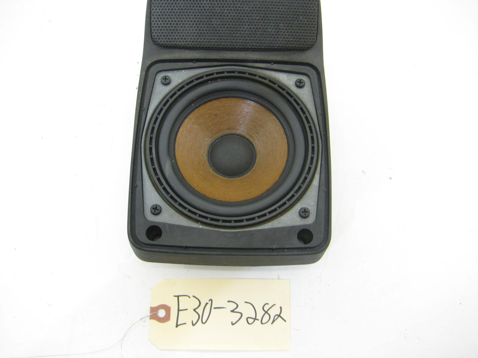 BMW E30 318 325 Passenger Premium Rear Speaker E30 3282