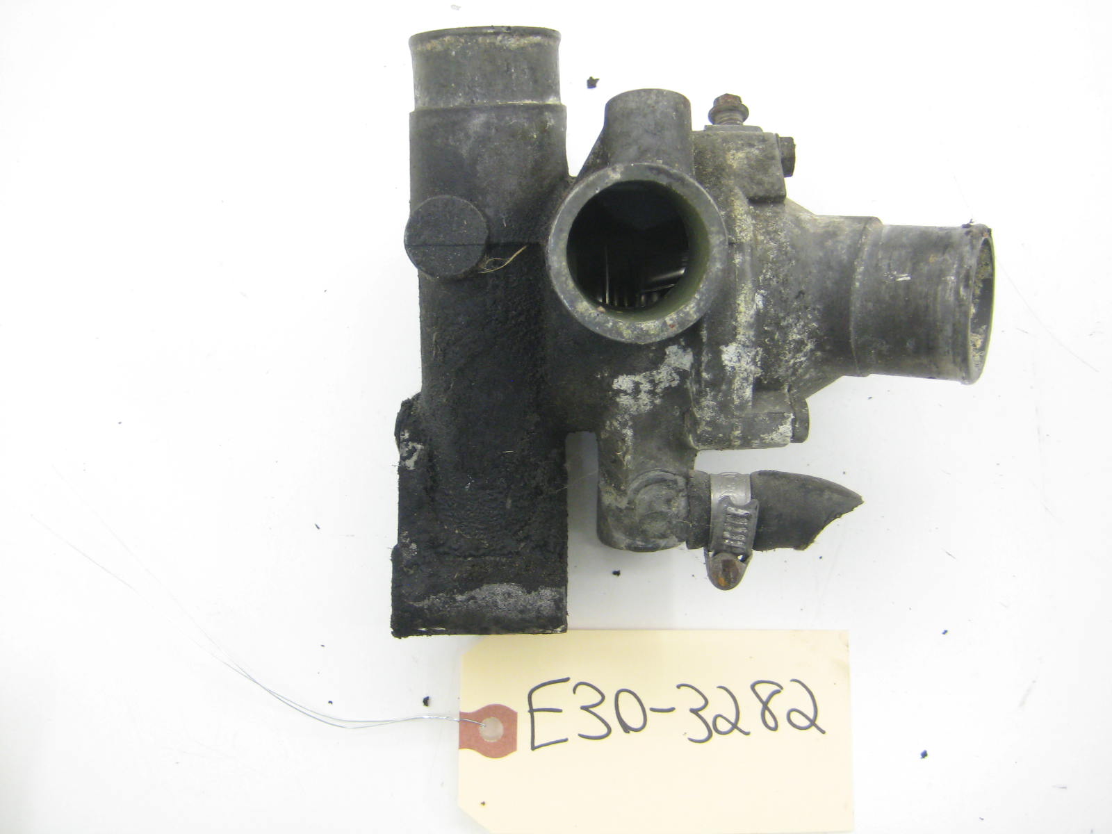 M20 Thermostat Housing
