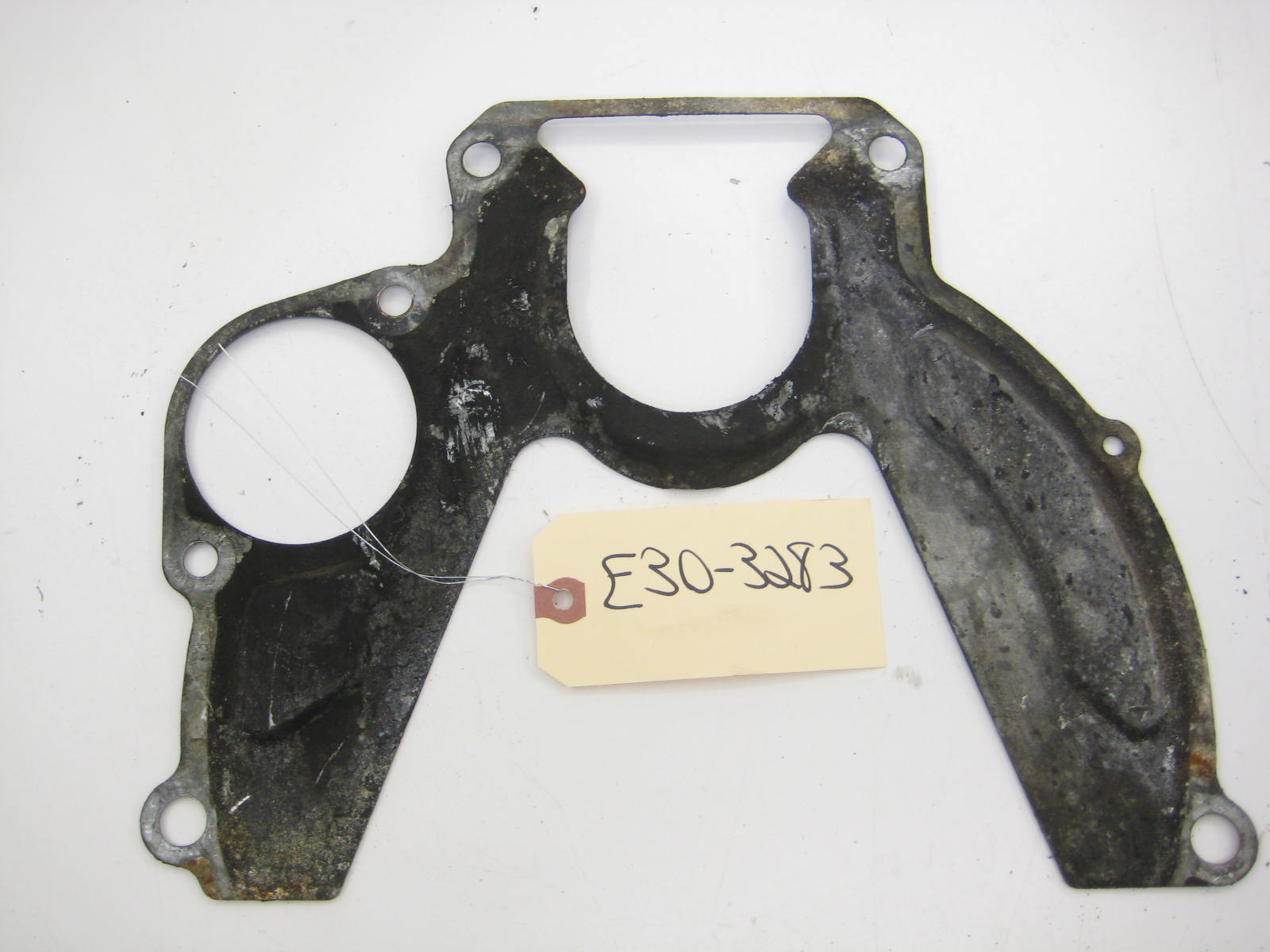 M20 Transmission Inspection Cover
