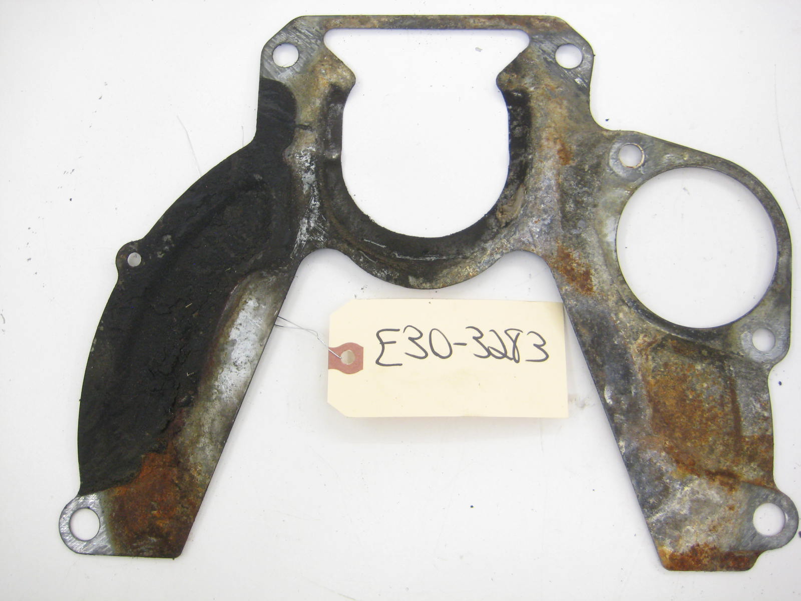 M20 Transmission Inspection Cover