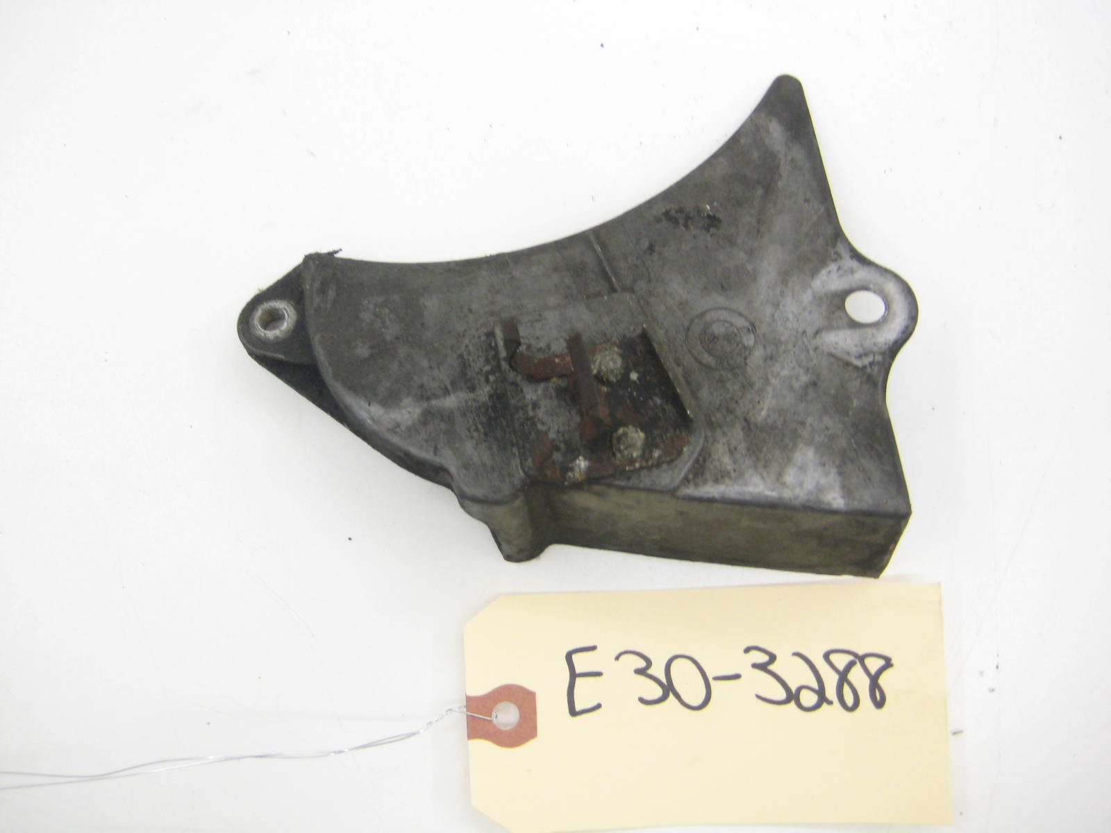 M20 Timing Belt Cover