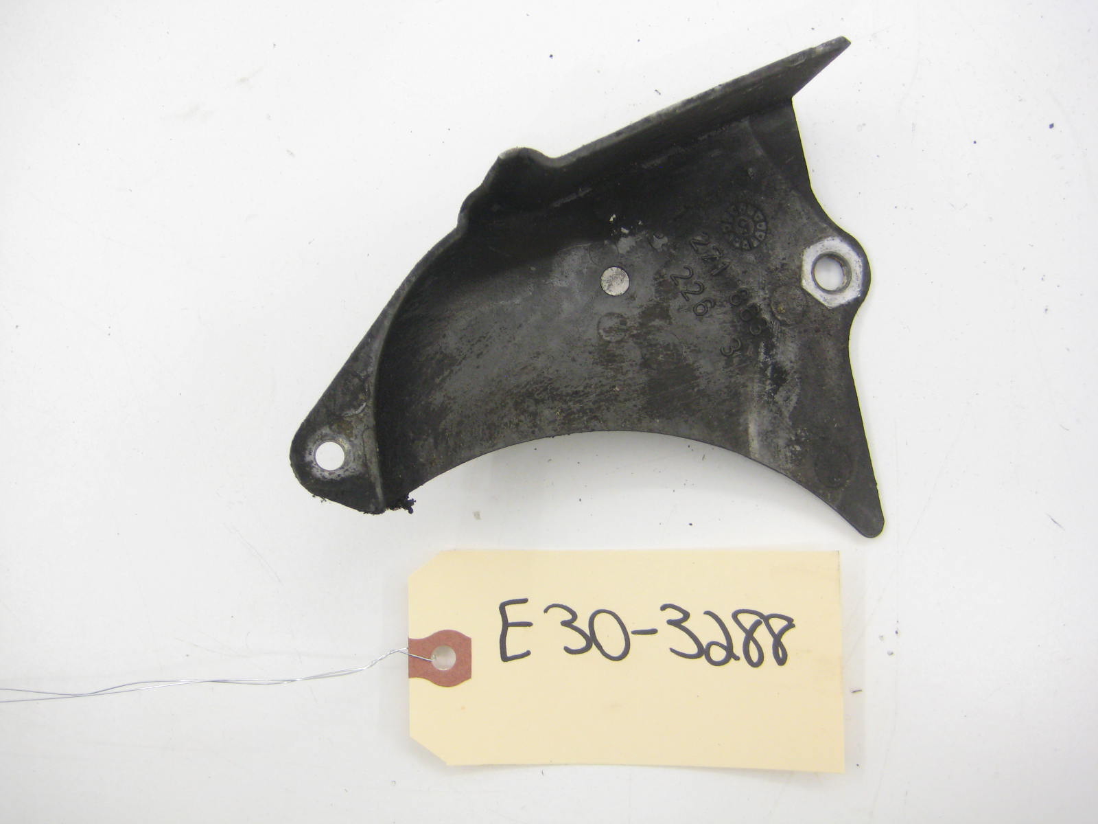 M20 Timing Belt Cover