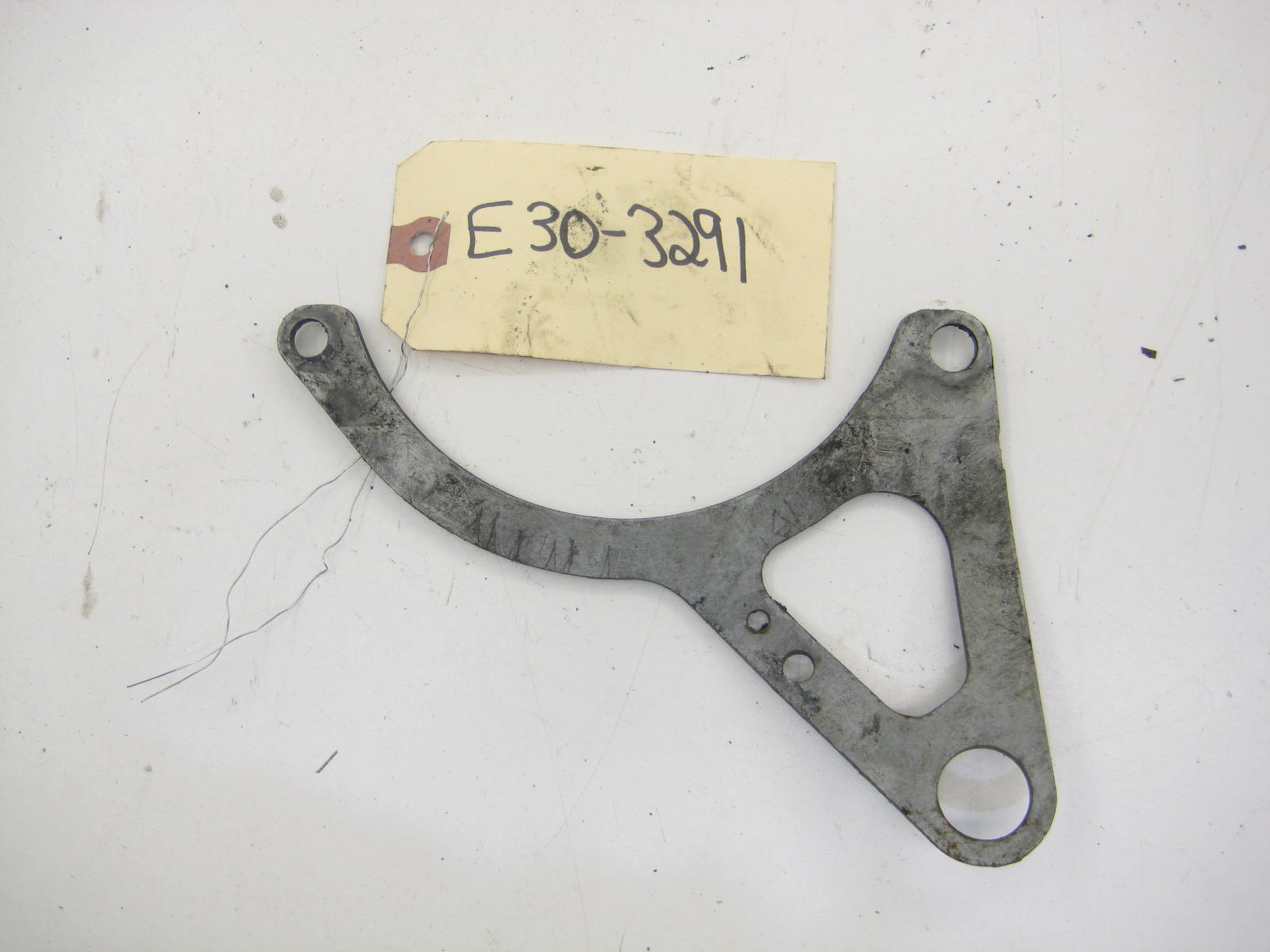 M20 Front Engine Lift Arm