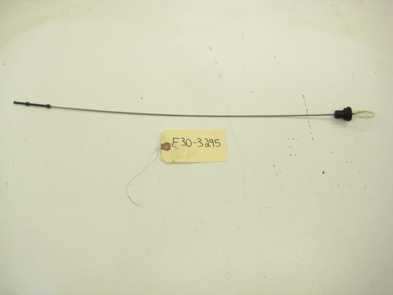Drivers Side Window Door Seal