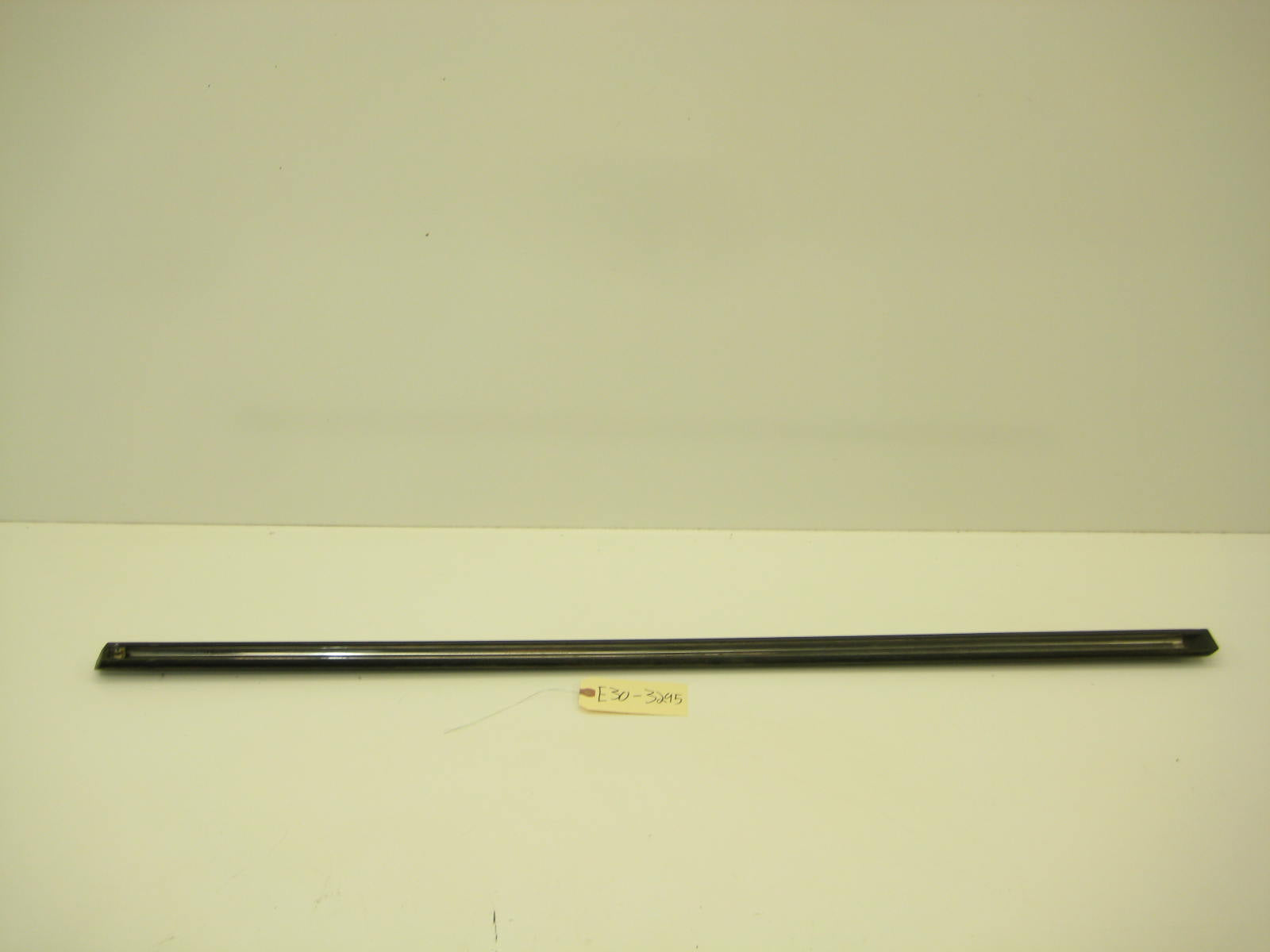 BMW E30 318 325 Drivers Coupe Door Bump Trim E30 3295