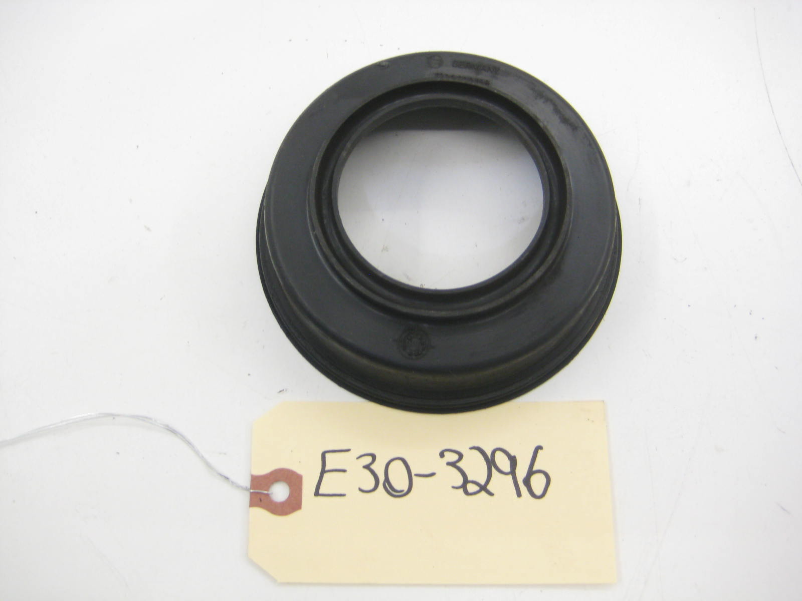 Cam Gear Cover