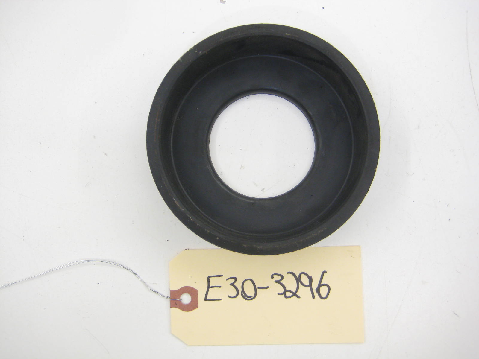 Cam Gear Cover