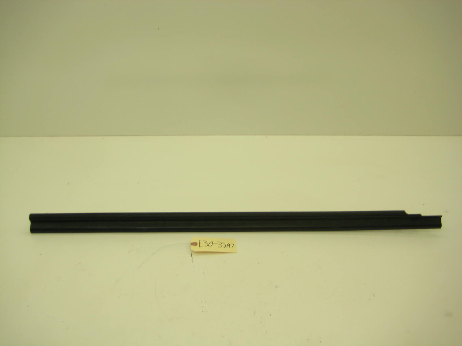 BMW E30 318 325 Passenger Coupe Door Sill E30 3297