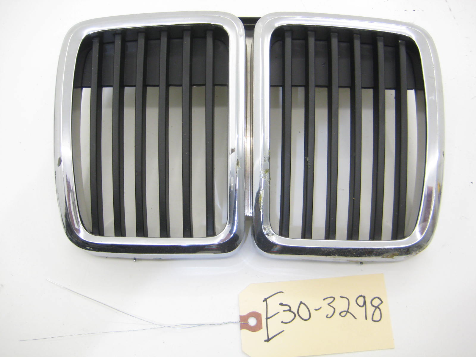 Kidney Grill (Aftermarket)