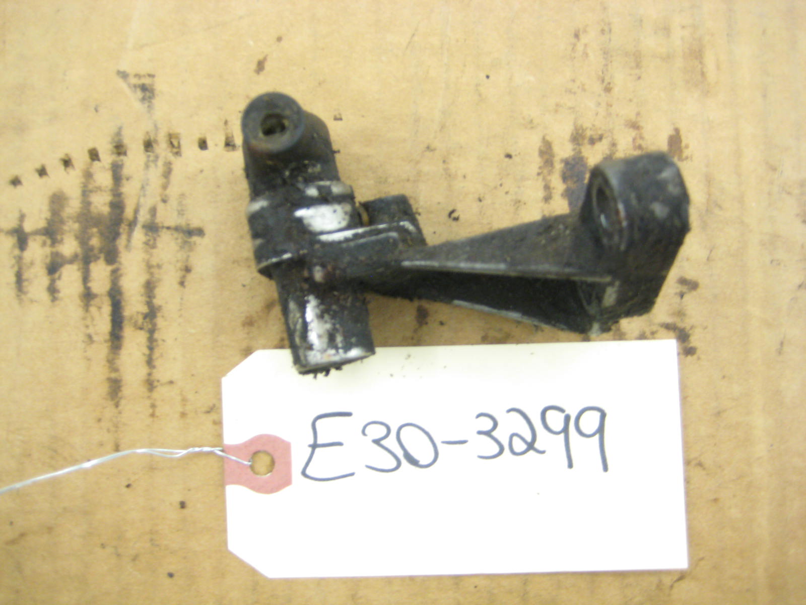 Crank Sensor Mount Bracket