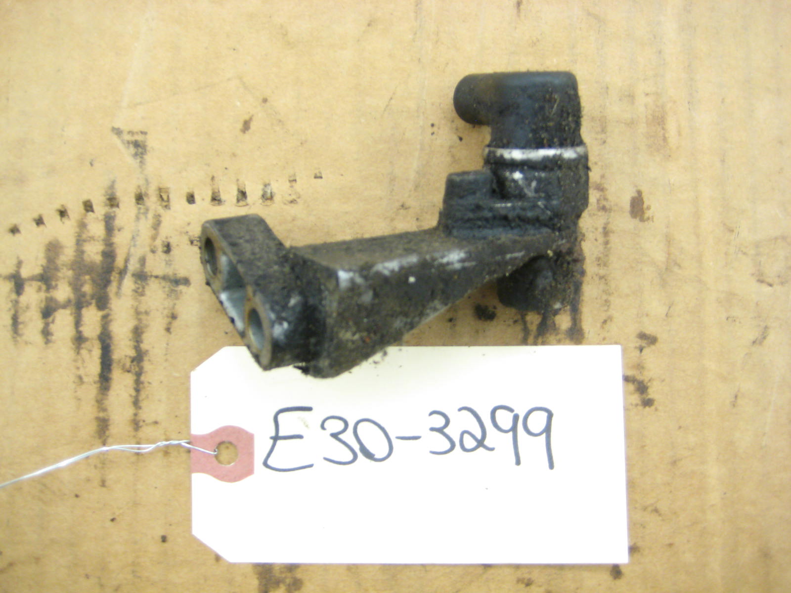 Crank Sensor Mount Bracket