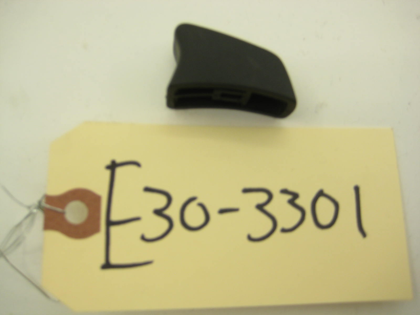 Seat Tilt Lever