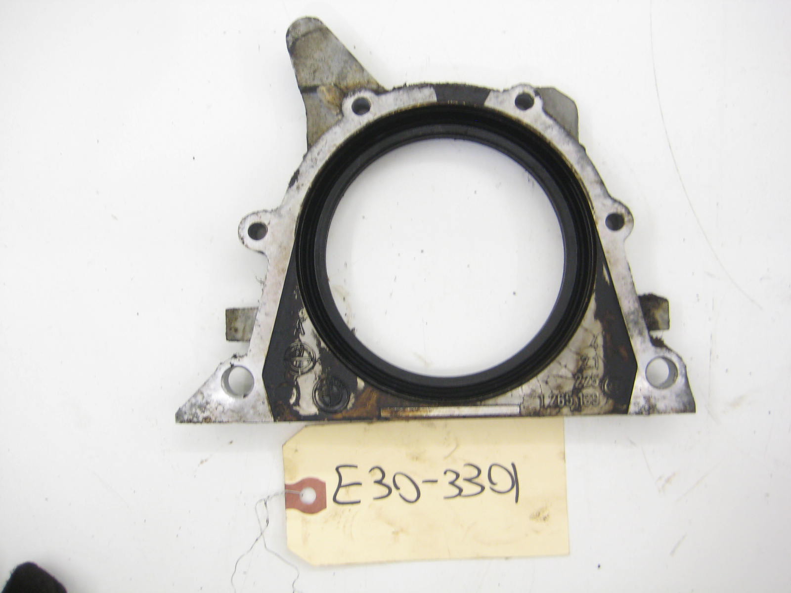 M20 Rear Main Seal Housing